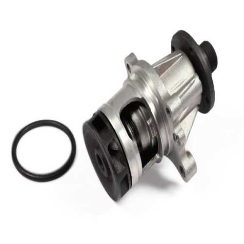 BMW E34-E36 BMW DEVIRDAIM Ürün Görseli