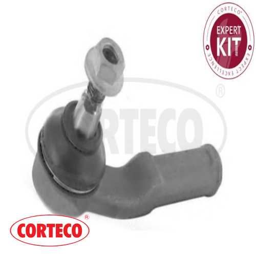 ROT BASI SAG 8V41 3289 AA BM KUGA 08-12 Ürün Görseli