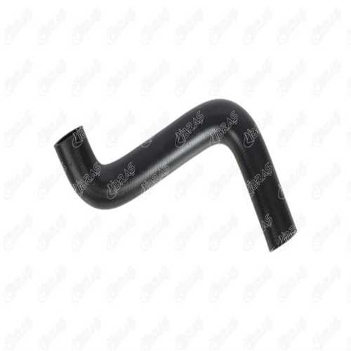 FORD FIESTA FORD RADYATÖR HORTUMU ALT