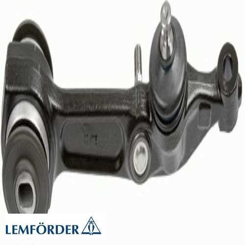 MERCEDES W220-215 MERCEDES SALINCAK ÖN SAG ALT Ürün Görseli