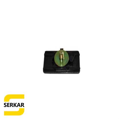 ÇAMURLUK TESPİT PARÇASI ÖN CLIO KANGOO 