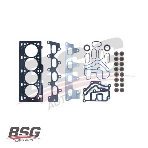 TAKIM CONTA ÜST SKC DAHIL VITON KECELI SUBAP LASTIKLI 1.4 1.6 16V K7M K7J CLIO MEGANE LAGUNA 00- Ürün Görseli