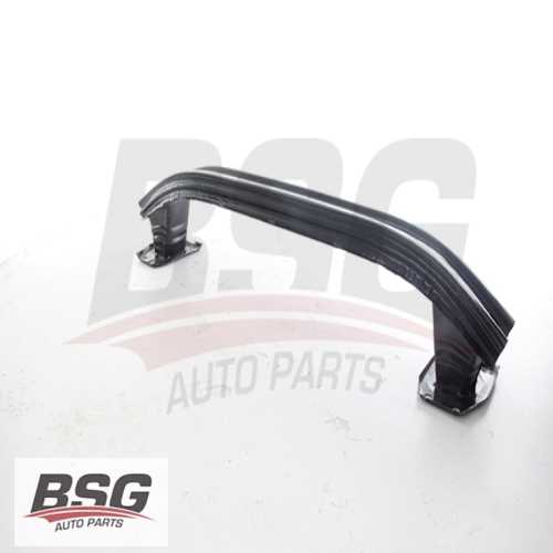 TAMPON DEMIRI ÖN  BM- DOBLO IV 15-