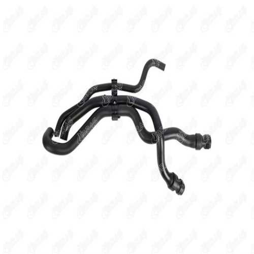 RENAULT KANGOO CLIO I RENAULT KALORIFER HORTUMU GENLESME SISE BAGLANTI HORTUMU