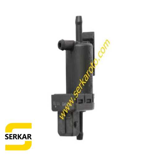 TURBO BASINÇ ELEKTROVALFI DOBLO 1.9 JTD