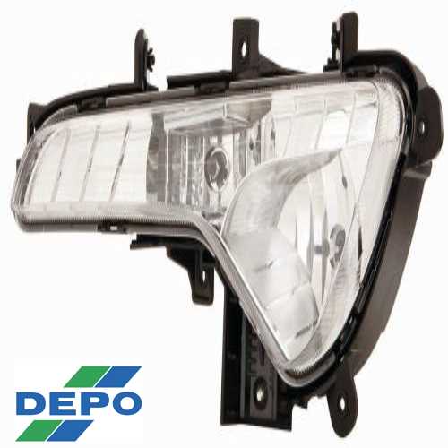 SIS FARI SOL H27W BENZIN-DIZEL SPORTAGE 2010-