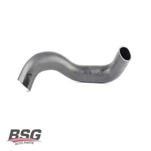 TURBO HORTUMU BÜYÜK HORTUM M611 W901-902-903-904 00-06 Ürün Görseli