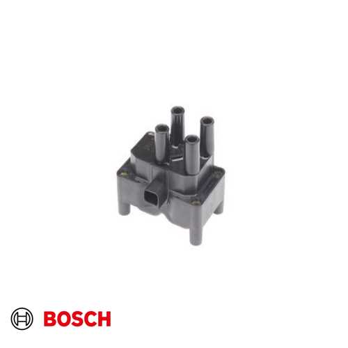 ATESLEME BOBINI  BM MONDEO 01- Ürün Görseli