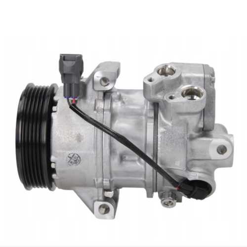 KLİMA KOMPRESÖRÜ MITSUBISHI COLT VI 1.1 1.3 1.5  02-12 SMART Ürün Görseli