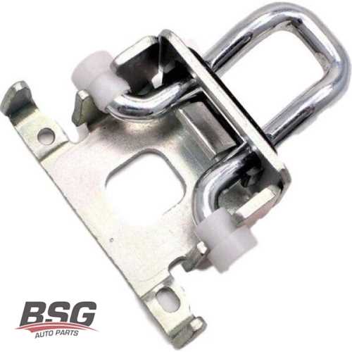 BAGAJ KILIT KARSILIGI  BM MEGANE I-CLIO 96-