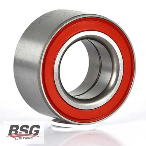 PORYA RULMANI ÖN  BM ESCORT/FIESTA/ORION 86-00 Ürün Görseli