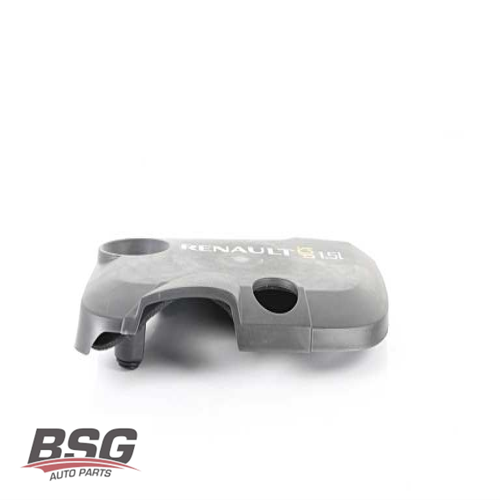 MOTOR ÜST KORUMA KAPAGI  BM CLIO III/MODUS/KANGO III 03- Ürün Görseli