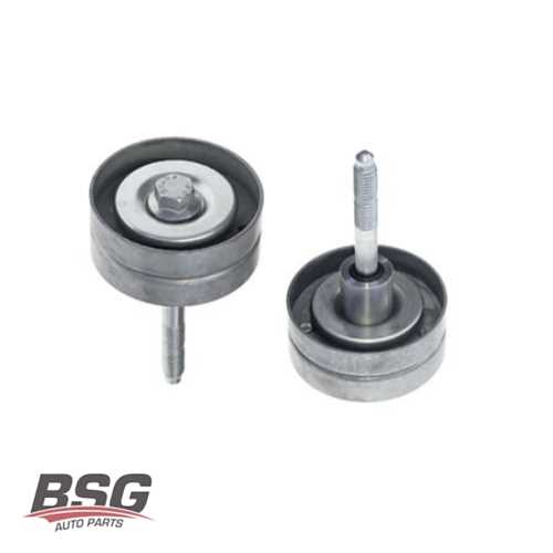 V KAYIS GERGI RULMANI T36382 BLG-BMY-CAVA 1,4 TSI GOLF5-JETTA-PASSAT-TIGUAN-A3 05- Ürün Görseli