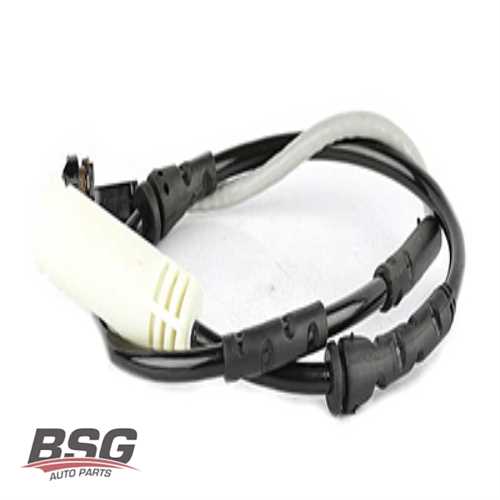 FREN BALATA FISI ÖN  BM X1 E84 10-13