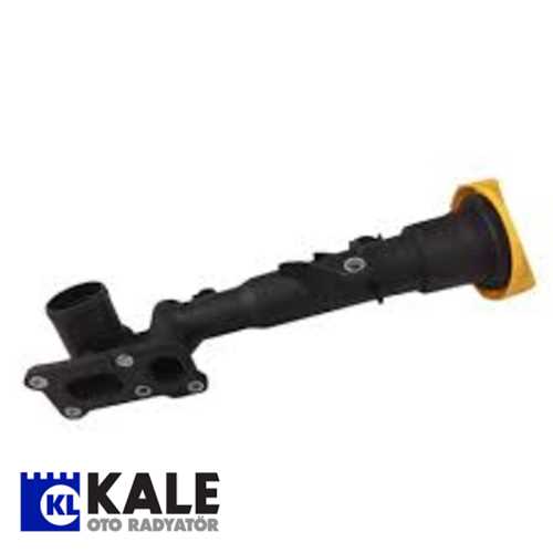 FIAT DOBLO/PALIO-PUNTO FIAT YAG SOGUTUCU Ürün Görseli