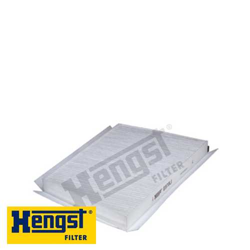 MERCEDES W203 MERCEDES POLEN FILTRESI Ürün Görseli