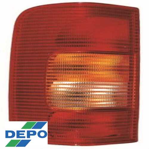 STOP LAMBASI SOL  BM LT 96-06