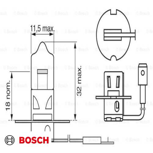 AMPÜL Pure Light BL BM BM 90- Ürün Görseli