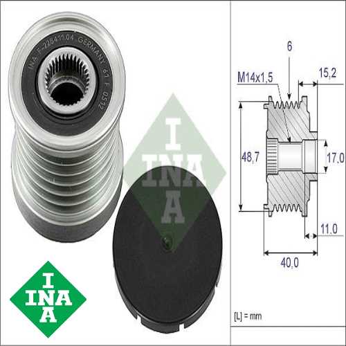 RENAULT ESPACE IV VEL SATIS RENAULT ALTERNATÖR KASNAGI