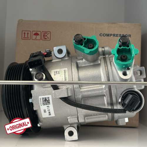 KLİMA KOMPRESÖRÜ HYUNDAİ TUSCON 1.6 CRDİ 18-22 Ürün Görseli