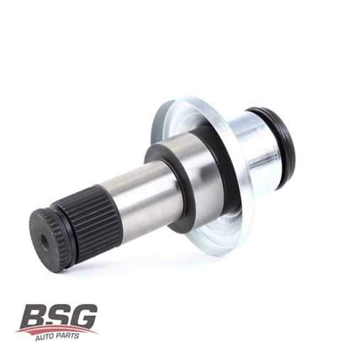 AKS FREZESI 02G SANZUMAN BM T4 91-03 Ürün Görseli