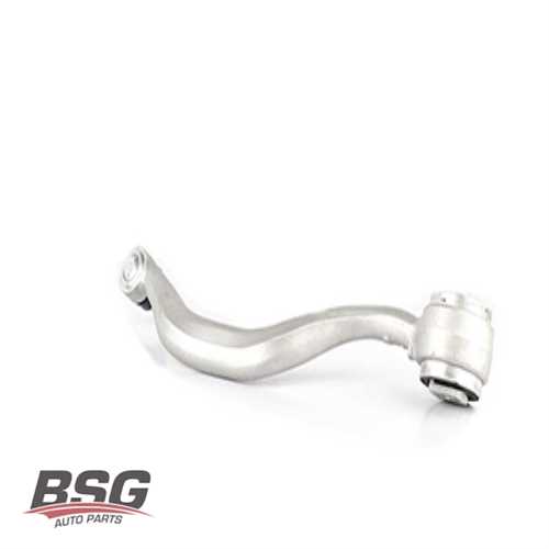 SALINCAK ÖN ÜST SOL  M62 E39 96-03 Ürün Görseli