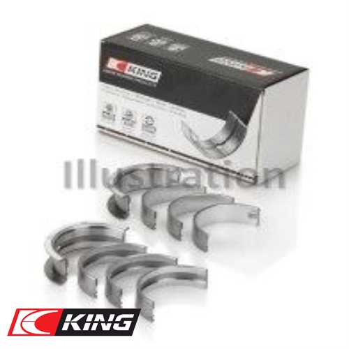 OPEL OMEGA B OPEL ANA YATAK TAKIM 70X40X120 Ürün Görseli