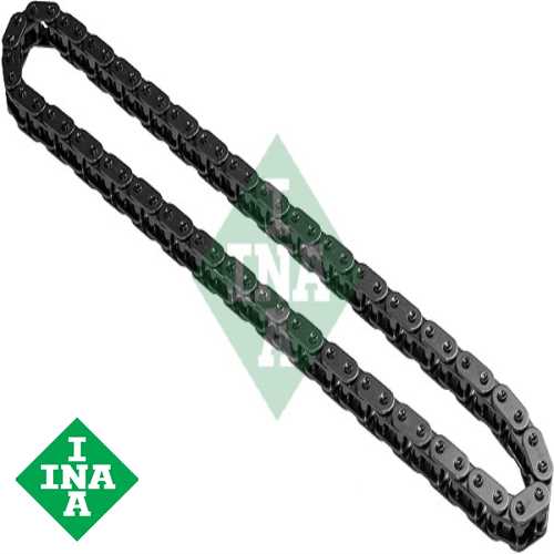 BMW E60-E61-E63-E64 BMW YAG POMPA ZINCIRI