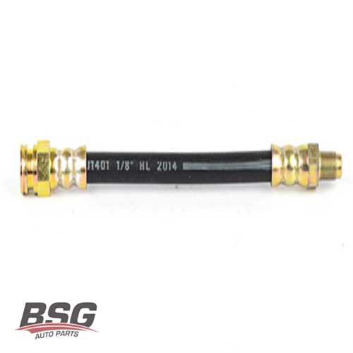 FREN HORTUMU ARKA  2.5 DJ5TD JUMPER  /BOXER 94-01