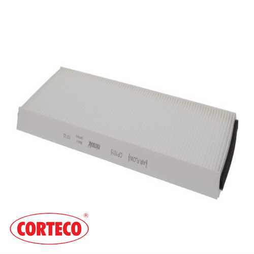 POLEN FILTRESI E905LI-LA 45   (KARBONSUZ) BM PASSAT-A4 94- Ürün Görseli