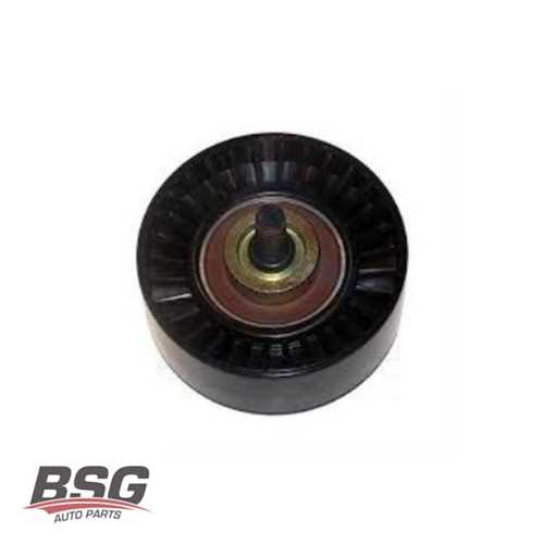 V KAYIS GERGI RULMANI  CVH-DOHC ESCORT 88-92 Ürün Görseli