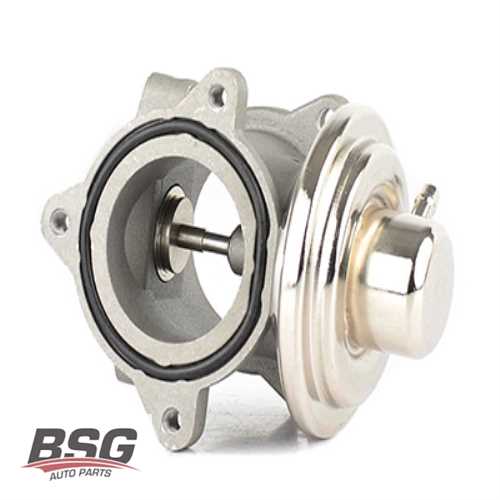 EGR VALFI 7.24809.31.0 / 7271D AMF-BNV-BNM 1,4 TDI POLO-CORDOBA-FABIA 01-10 Ürün Görseli