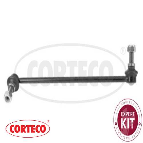 VIRAJ ASKI ROTU ÖN SOL  BM W204-207 07- Ürün Görseli