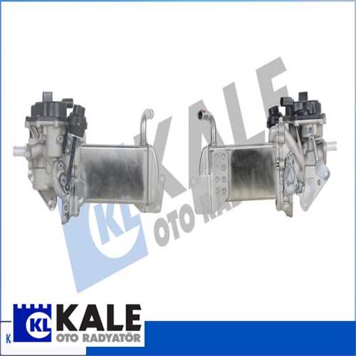 VW AMAROK-Q5 VW EGR VALFI