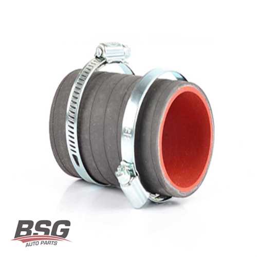 TURBO HORTUMU SILIKON - SOL 1.6 TDCI FOCUS /FIESTA/MONDEO 12-