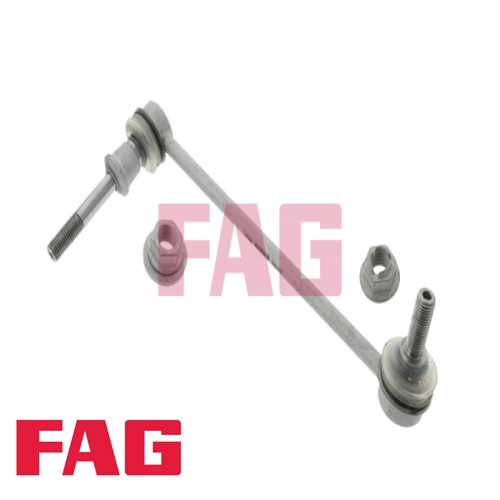 VIRAJ ASKI ROTU ÖN SOL  BM X5 E70-X6 E71-72 07-14 Ürün Görseli