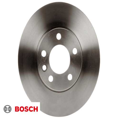 FREN DISKI ÖN DDF1253 / DF4308S (ADET FIYAT) BM T5-T6 04-