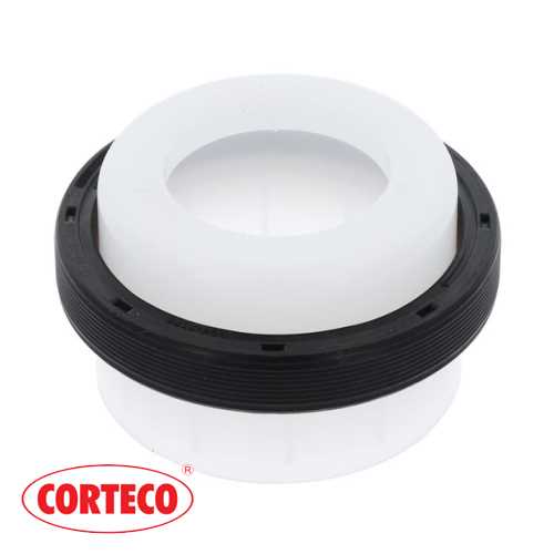 EKSANTRIK KEÇESI ÖN  N20-N26-N52 E81-E82-E87-E88-E90-E91-E92-E93F20-F21-F22-F23-F30-F31-F35-F33-F36 05-15