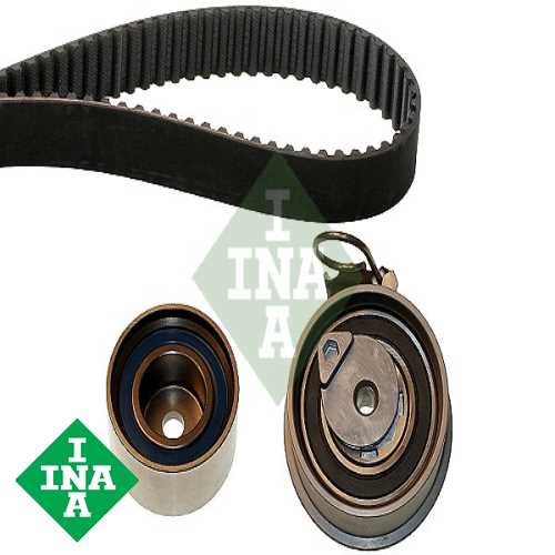 KORE ELANTRA/I30/COUPE/TUCSON/CARENS/CEED/CERATO/SPORTAGE KORE TRIGER SETI Ürün Görseli