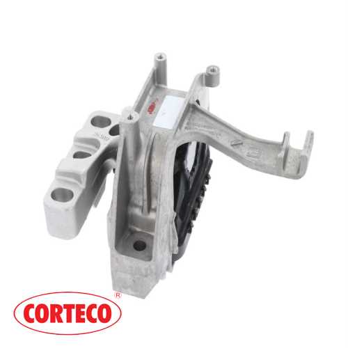 MOTOR TAKOZU SAG  CZPB-DKZA-DNNA 2,0 TSI T-ROC-KAROQ 17-