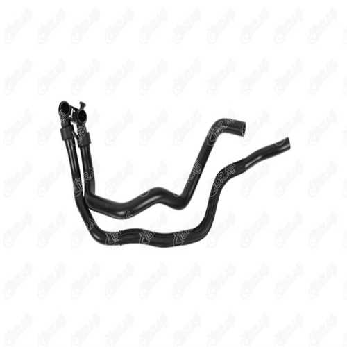 PSA PARTNER/BERLINGO/XSARA PSA KALORIFER HORTUMU Ürün Görseli