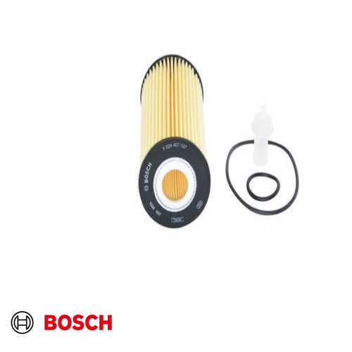 YAG FILTRESI . 4.5 TD LAND CRUISER (J20) 08-