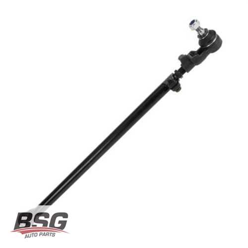 BMW FREELANDER BMW ROT MILI ÖN SOL KOMPLE (ROT BASI+ROT MILI) Ürün Görseli