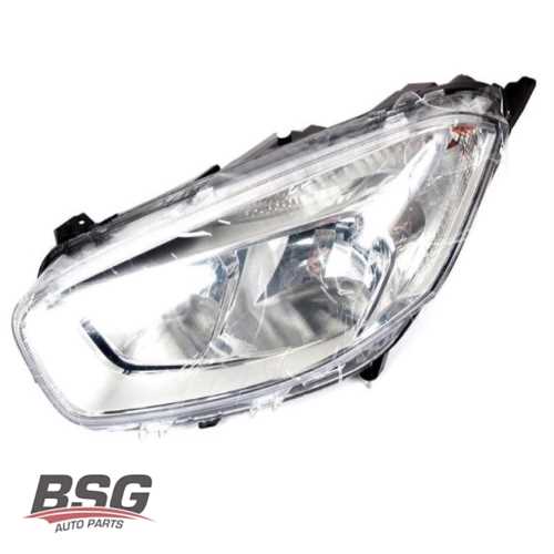 FAR SOL KROM ÇERÇEVELI BM COURIER 18-23