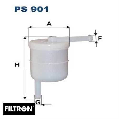 JAPON BLUEBIRD-CHERRY-LAUREL JAPON YAKIT FILTRESI