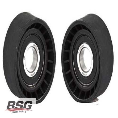 EKSANTRIK GERGI RULMANI TEK 1.8-2.0 FOCUS 98- Ürün Görseli