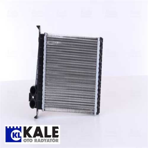 KALORİFER RADYATÖRÜ VOLVO 850 C70 I S70 V70 I