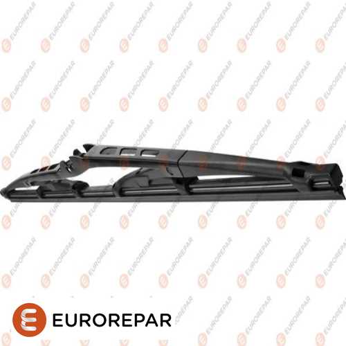 SILECEK SÜPÜRGE SAG 500MM 1.8 TDCI CONNECT 02-