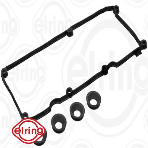 ÜST KAPAK CONTASI SUBAP KAPAK CONTA CLHA-CLHB-DCXA-CRLB-CRKB-CUVC-CXXB 1,6 TDI-2,0 TDI GOLF7-POLO-A3-LEON-PASSAT-TIGUAN-CADDY-OCTAVIA 13-