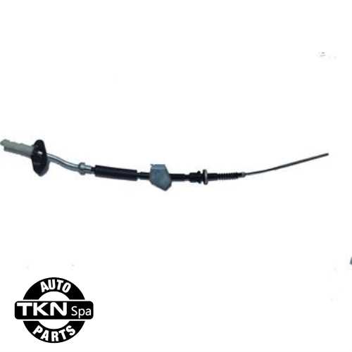 DEBRİYAJ TELİ PEUGEOT BIPPER / CITROEN NEMO / FIAT FIORINO 1.3 MJT